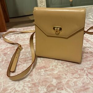 Small made in Italy Purse